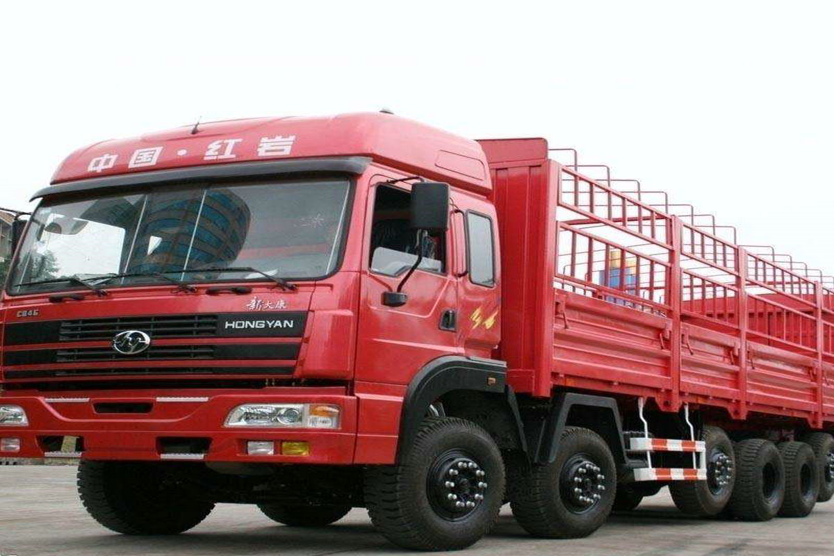 貨物運(yùn)輸 (3)